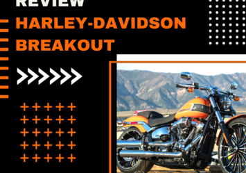 HARLEY-DAVIDSON BREAKOUT (2023) Review