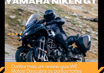 2023 YAMAHA NIKEN GT REVIEW