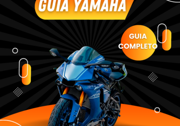 Guia Yamaha - Um GUIA WE