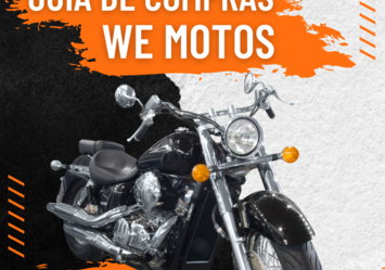 Pesquisando a Melhor Moto para Comprar: Um Guia Abrangente