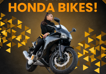A História da Honda: Uma Jornada de Inovação Sobre Duas Rodas