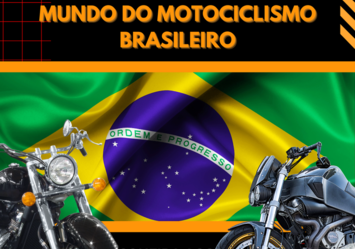 Novidades de 2024 para o mundo do motociclismo brasileiro