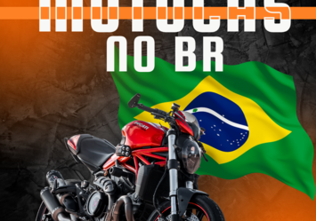 O Futuro Promissor das Motocicletas no Brasil