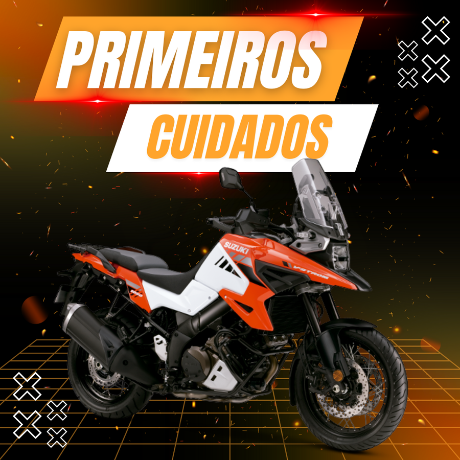 Autodiagnóstico de Motocicletas: Um Guia Completo para Iniciantes