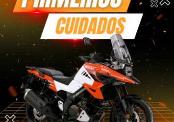 Autodiagnóstico de Motocicletas: Um Guia Completo para Iniciantes