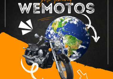 Notícias do Mundo das Motos no Brasil (Resumo Detalhado)