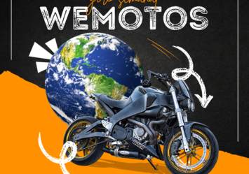 Duas Rodas em Destaque: As Últimas Notícias do Mundo das Motos (15 a 21 de Abril de 2024)