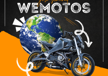 Duas Rodas em Destaque: As Últimas Notícias do Mundo das Motos (15 a 21 de Abril de 2024)