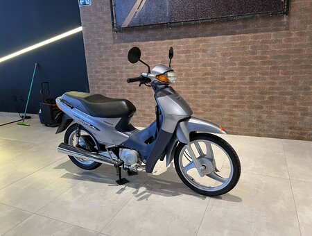 Honda C100 Biz+ 2003