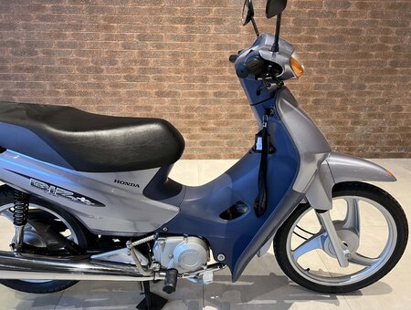 Honda C100 Biz+ 2003