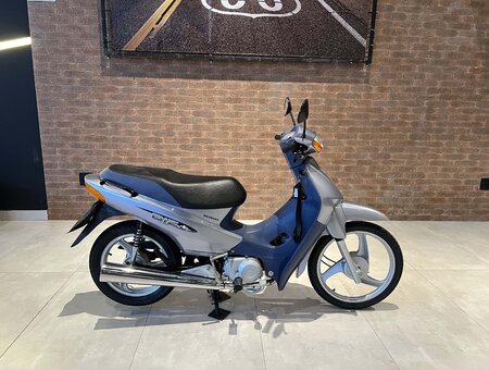 Honda C100 Biz+ 2003