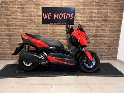 XMax 250 2024
