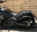 Vulcan 650 S 2023