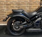 Vulcan 650 S 2023