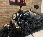 Vulcan 650 S 2023