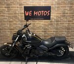 Vulcan 650 S 2023