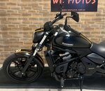 Vulcan 650 S 2023