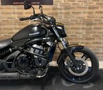 Vulcan 650 S 2023