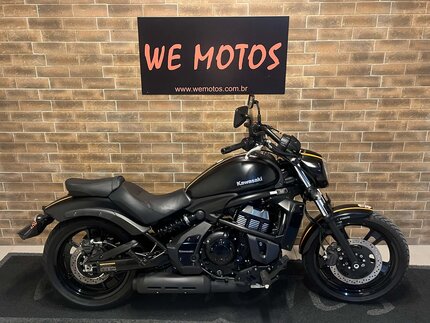 Vulcan 650 S 2023