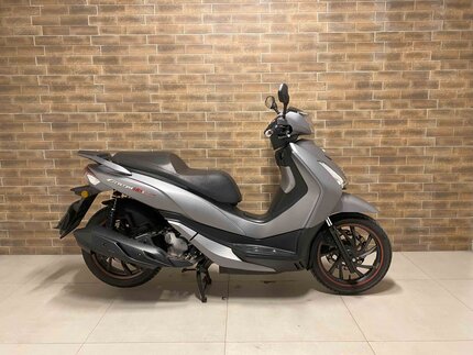 Citycom HD 300 2022
