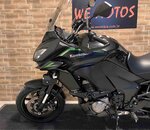 Versys 1000 Tourer ABS 2018