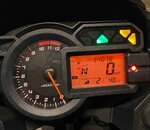 Versys 1000 Tourer ABS 2018