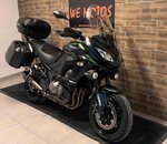 Versys 1000 Tourer ABS 2018