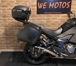 Versys 1000 Tourer ABS 2018