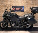 Versys 1000 Tourer ABS 2018