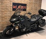 Versys 1000 Tourer ABS 2018