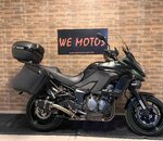 Versys 1000 Tourer ABS 2018