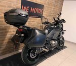 Versys 1000 Tourer ABS 2018