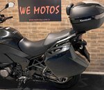 Versys 1000 Tourer ABS 2018