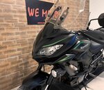Versys 1000 Tourer ABS 2018