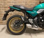 Z 650RS 2023