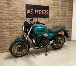 Z 650RS 2023