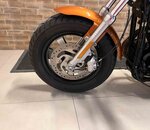 XL 1200 CA 2016