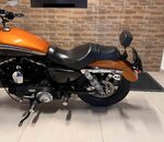 XL 1200 CA 2016