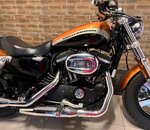 XL 1200 CA 2016