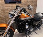 XL 1200 CA 2016
