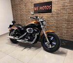 XL 1200 CA 2016
