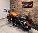 XL 1200 CA 2016