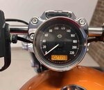 XL 1200 CA 2016