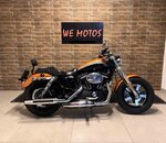 XL 1200 CA 2016