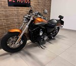 XL 1200 CA 2016