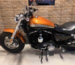 XL 1200 CA 2016
