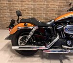 XL 1200 CA 2016