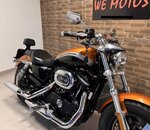 XL 1200 CA 2016