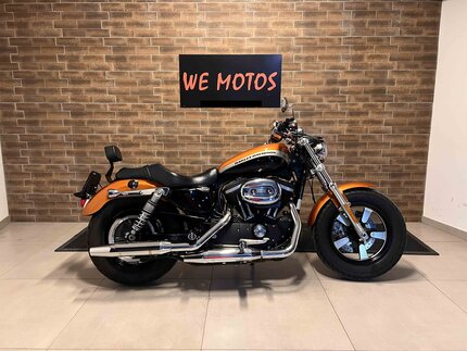 XL 1200 CA 2016