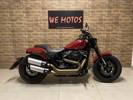 Fat Bob 114 2021 1